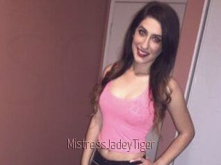 MistressJadeyTiger