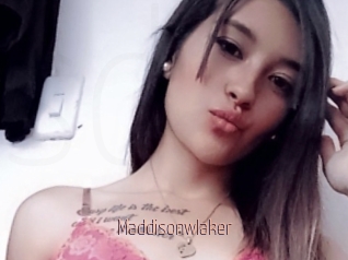 Maddisonwlaker