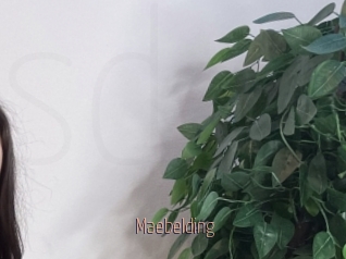 Maebelding