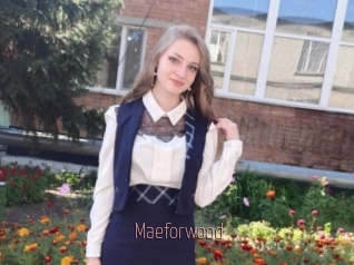 Maeforwood