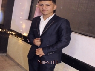 maiiksmith Sexe désirs