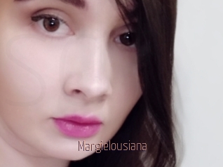 margielousiana Sexe désirs