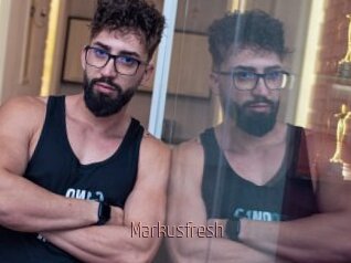Markusfresh