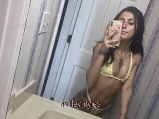 Marleymyles