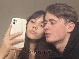 Maryandadam