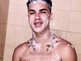 Mateorussell