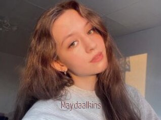 Maydaalkins