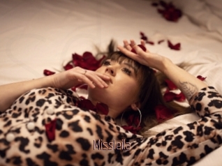 Missleila