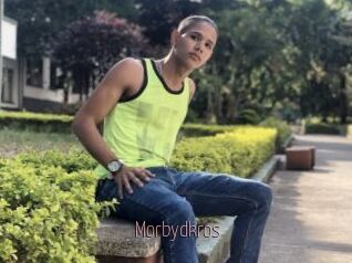 Morbydkros