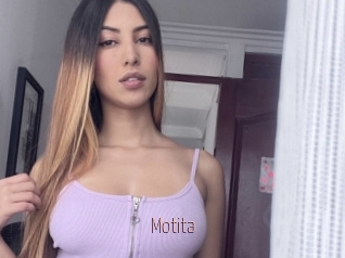 motita Sexe désirs