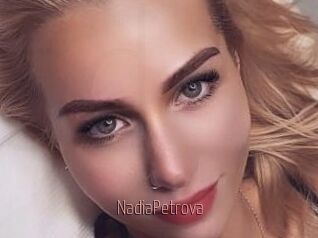NadiaPetrova