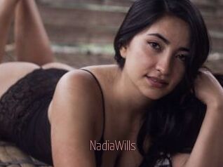 NadiaWills