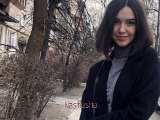 Nastusha Sexe désirs