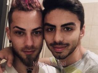 NickyAndMichael