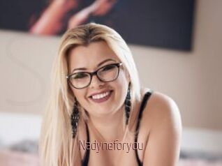 Nadyneforyou