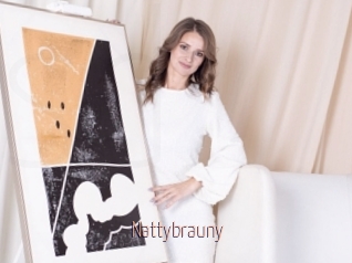 Nattybrauny