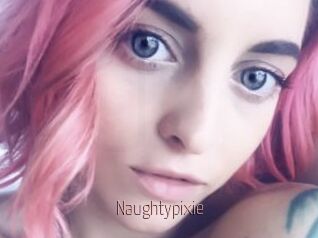 Naughtypixie
