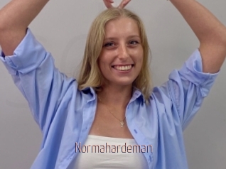 Normahardeman