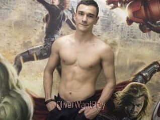 OliverWantPlay