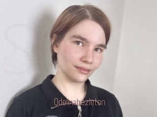 Odelinahazleton
