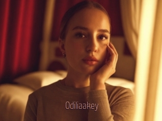 Odiliaakey
