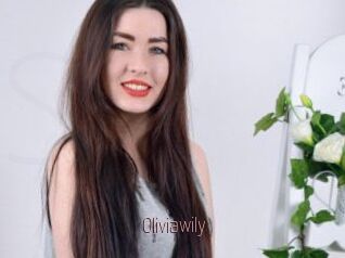 Oliviawily