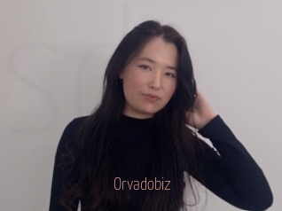 Orvadobiz