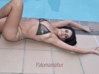 Palomamatur