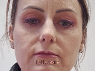 pattydesire Sexe désirs