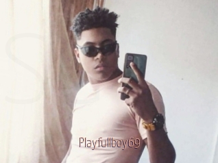 playfullboy69 Sexe désirs