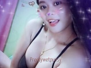 Preetywetpussy