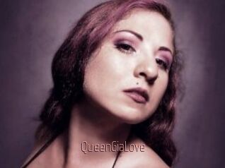 QueenGiaLove