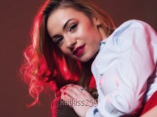 Redkiss259