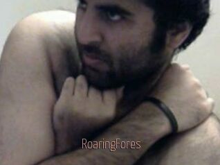 RoaringFores