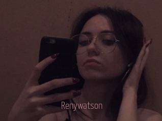 Renywatson