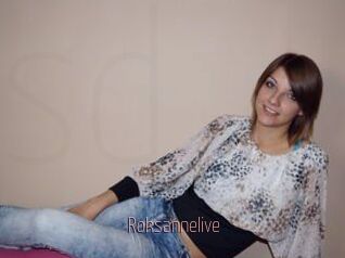 Roksannelive