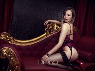 Romanella