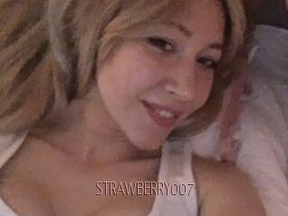 STRAWBERRY007