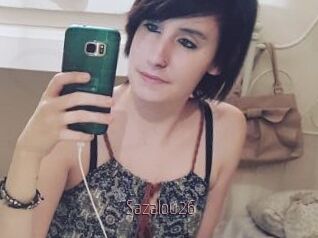 Sazalou26