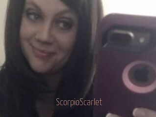 ScorpioScarlet