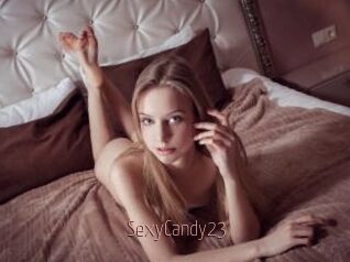 SexyCandy23