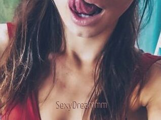 SexyDreammm