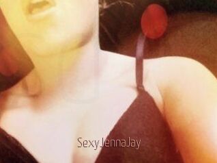 SexyJennaJay Sexe désirs