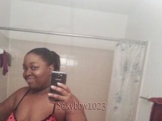 Sexybbw1023