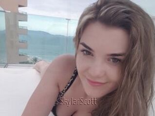 SkylarScott