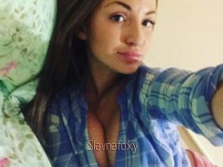 Slavnafoxy Sexe désirs