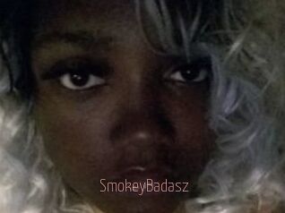 SmokeyBadasz