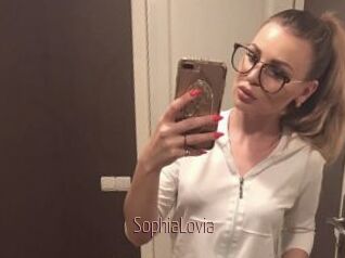 SophiaLovia