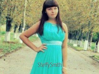 SteffySmith Sexe désirs