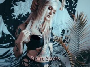 SummerSpooks